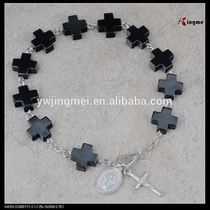 Rosary bracelet,Rosary Bracelets